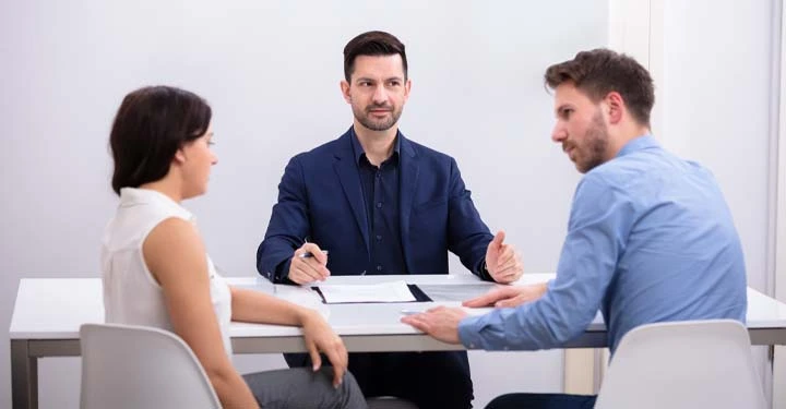 Barker Mediation’s Family mediation Berkshire experts.