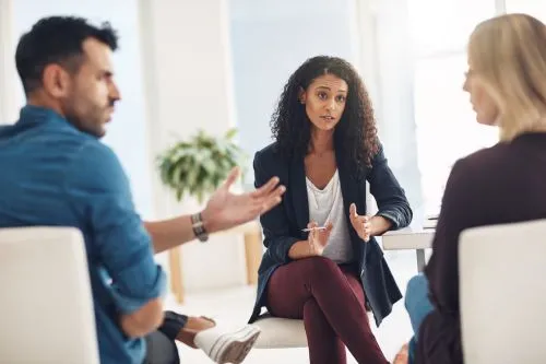 When Mediation Might Not Be Suitable Berkshire?