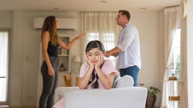 Ongoing Support from Barker Family Mediation as Your Family Circumstances Change Berkshire