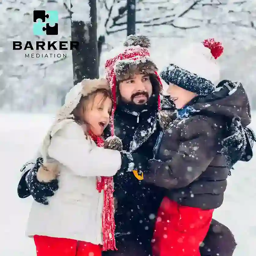 How Will Christmas, Birthdays, and School Holidays Be Share Berkshire