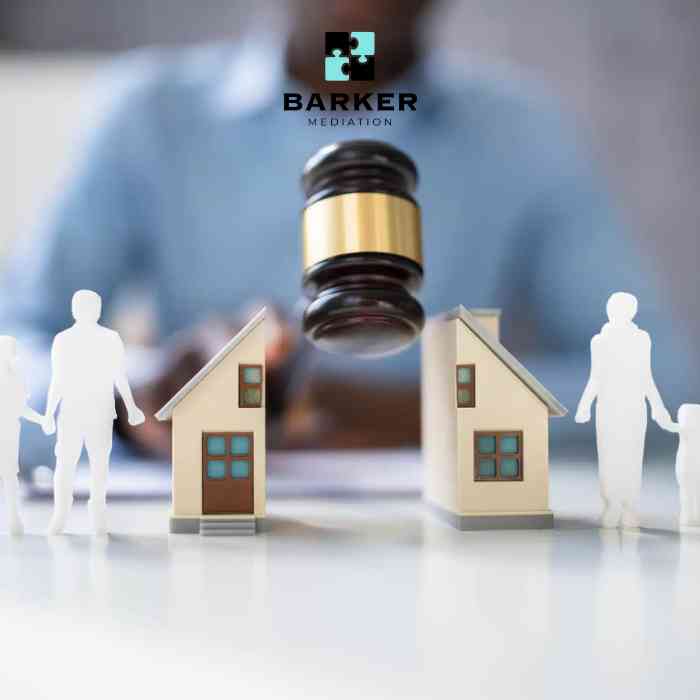 The Family Home: Protecting Your Biggest Asset with Barker Berkshire