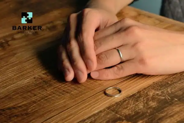 Divorce mediation Berkshire