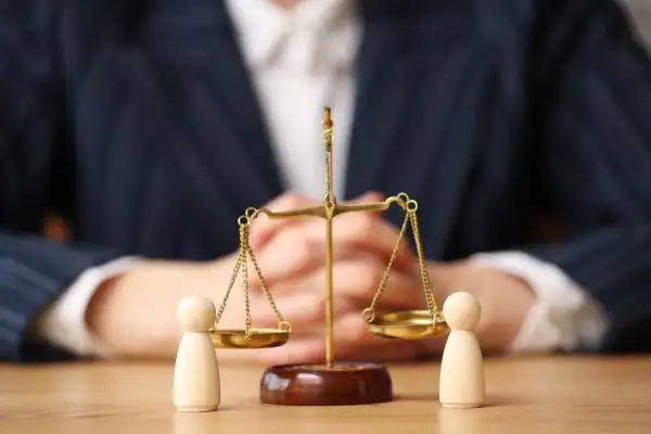 Image of financial mediation Berkshire