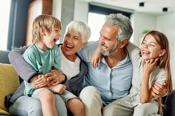 Grandparent Access Mediation Berkshire