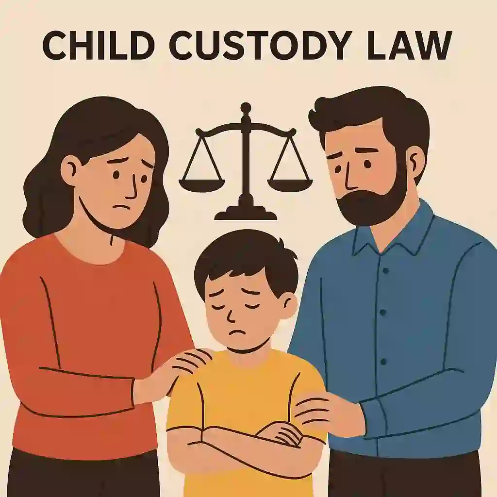 Applying to the Family Court What Parents Need to Know Berkshire