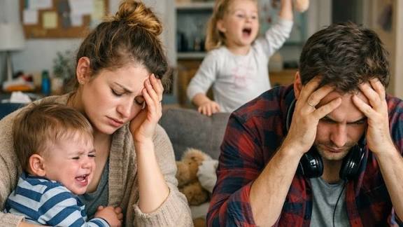 Why Can Co-Parenting Feel So Difficult in the Early Stages Berkshire