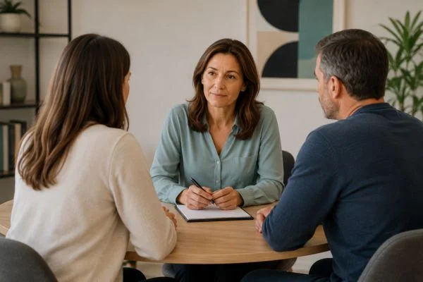 My Ex Wants to Move Away With the Children Berkshire how mediation can help resolve disputes.
