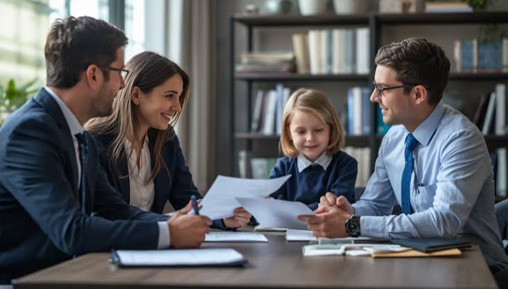 Can Mediation Help When Parents Cannot Agree About a Child’s School Berkshire?