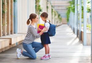 Can My Ex Change Our Child’s School Without Asking Me?