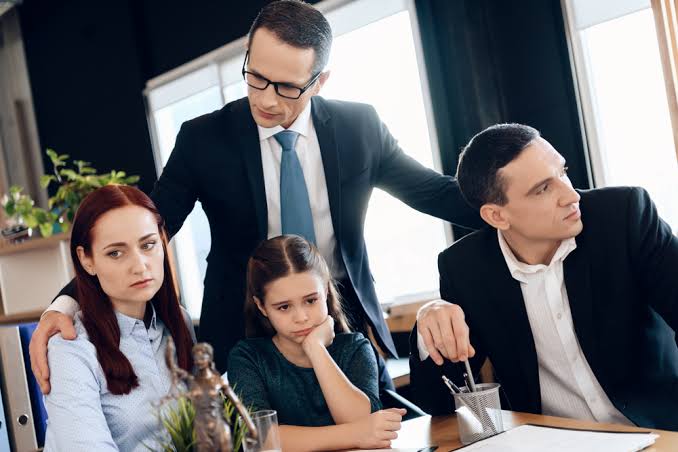 How Can Barker Mediation Help Us Reach a Child-Focused Agreement About School Berkshire?