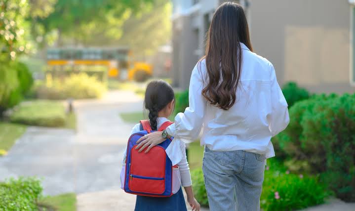 What Happens If My Ex Has Already Applied for a New School Berkshire?