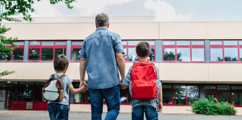 What If We Disagree About the School, Travel or Daily Routine Berkshire?